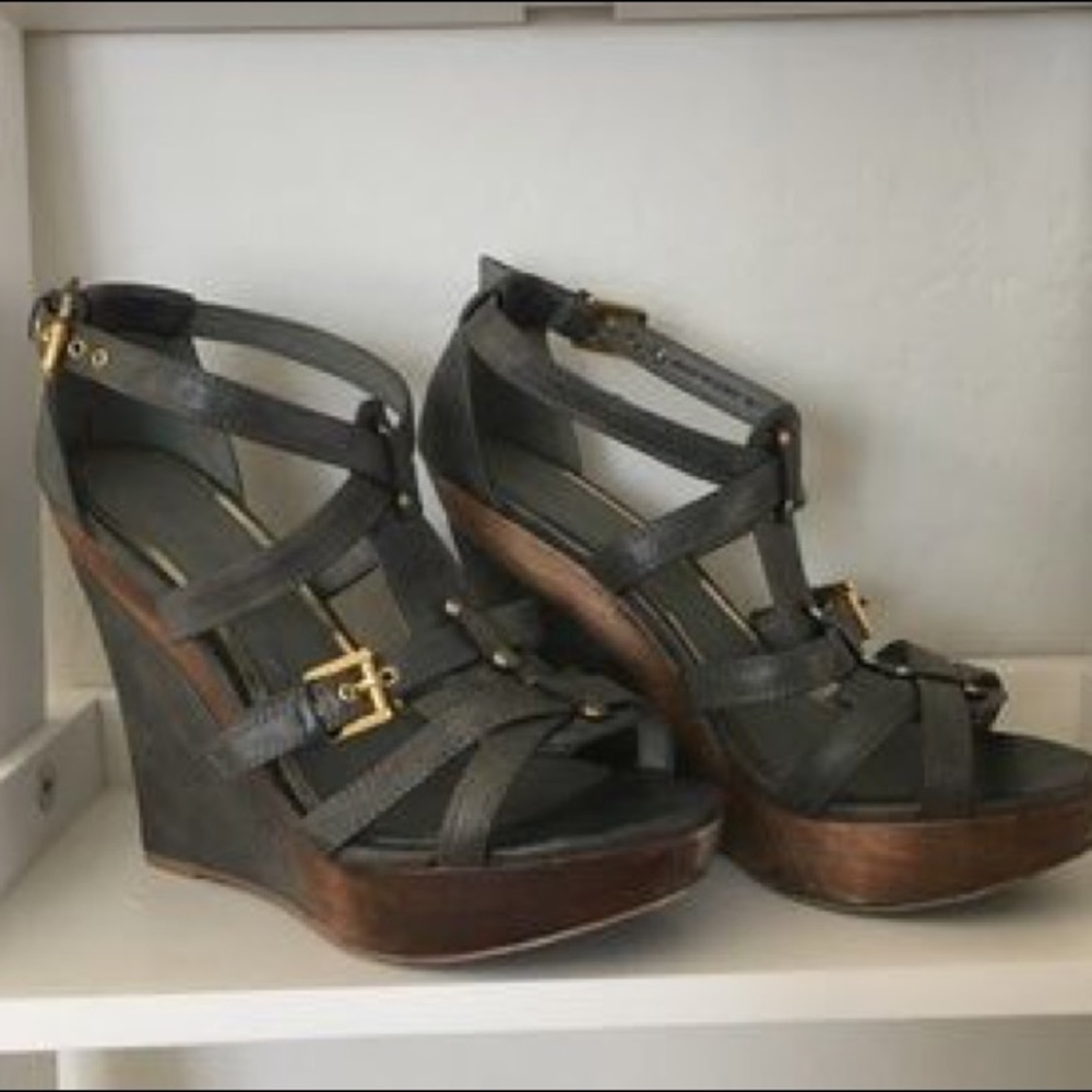 Aldo wedge (stenn)